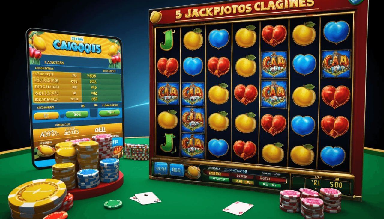 8pg cassino