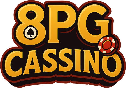 8pg cassino